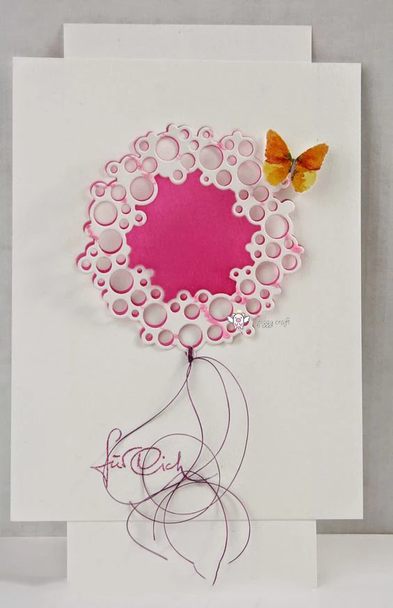 1pc Piggy Craft metal cutting  - Art Craft Knife ulasan dan harga